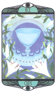 Hardy Tarot